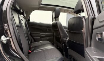 Citroën C4 Aircross | FWD (przód) | Manualna | 117 KM | Czarny full