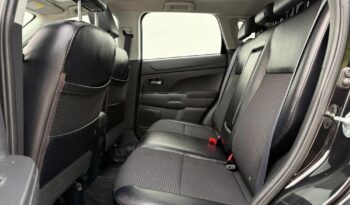 Citroën C4 Aircross | FWD (przód) | Manualna | 117 KM | Czarny full