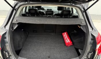 Citroën C4 Aircross | FWD (przód) | Manualna | 117 KM | Czarny full
