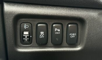 Citroën C4 Aircross | FWD (przód) | Manualna | 117 KM | Czarny full
