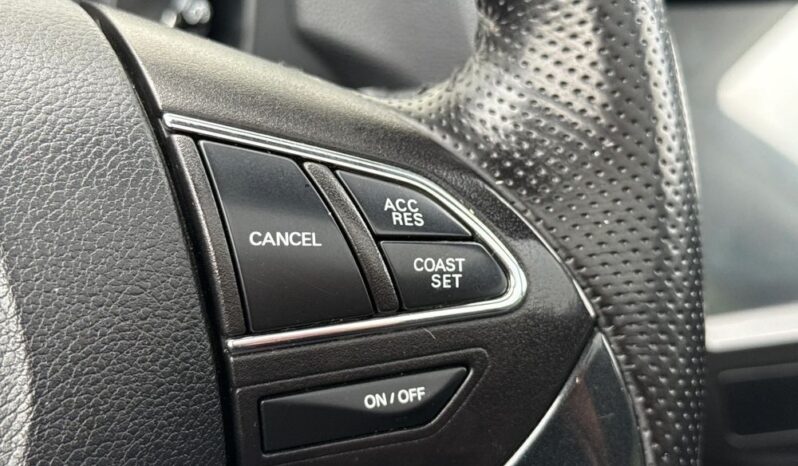 Citroën C4 Aircross | FWD (przód) | Manualna | 117 KM | Czarny full