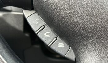 Citroën C4 Aircross | FWD (przód) | Manualna | 117 KM | Czarny full