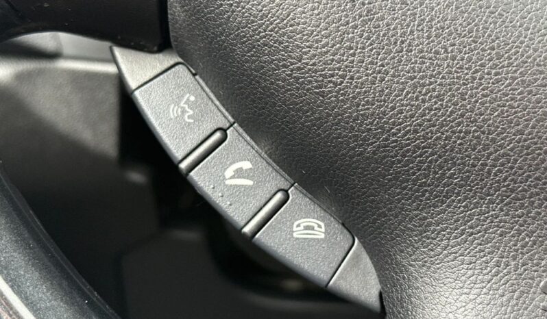 Citroën C4 Aircross | FWD (przód) | Manualna | 117 KM | Czarny full