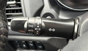 Citroën C4 Aircross | FWD (przód) | Manualna | 117 KM | Czarny full