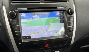 Citroën C4 Aircross | FWD (przód) | Manualna | 117 KM | Czarny full
