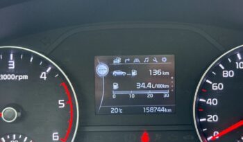 Kia Sportage | FWD (przód) | Manualna | 136 KM | Czarny full