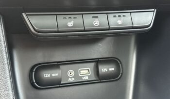 Kia Sportage | FWD (przód) | Manualna | 136 KM | Czarny full