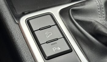 Kia Sportage | FWD (przód) | Manualna | 136 KM | Czarny full