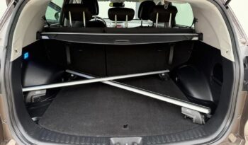 Kia Sportage | 4×4 (doł. automatycznie) | Manualna | 136 KM | Brązowy full