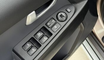 Kia Sportage | 4×4 (doł. automatycznie) | Manualna | 136 KM | Brązowy full