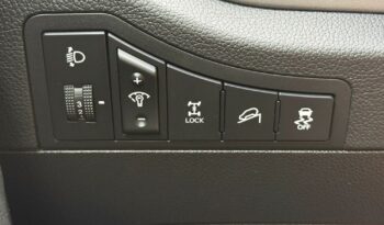 Kia Sportage | 4×4 (doł. automatycznie) | Manualna | 136 KM | Brązowy full