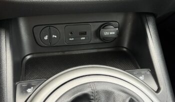 Kia Sportage | 4×4 (doł. automatycznie) | Manualna | 136 KM | Brązowy full