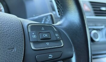 Volkswagen Touran | FWD (przód) | Manualna | 110 KM | Czarny full