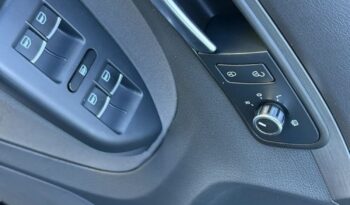 Volkswagen Touran | FWD (przód) | Manualna | 110 KM | Czarny full