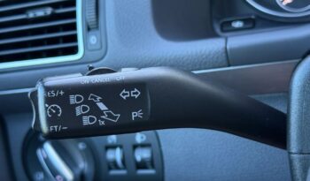 Volkswagen Touran | FWD (przód) | Manualna | 110 KM | Czarny full