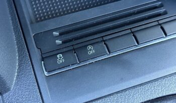 Volkswagen Touran | FWD (przód) | Manualna | 110 KM | Czarny full