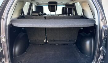 Suzuki Grand Vitara | 4×4 (stały) | Manualna | 129 KM | Szary full