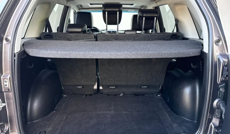 Suzuki Grand Vitara | 4×4 (stały) | Manualna | 129 KM | Szary full