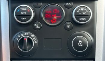 Suzuki Grand Vitara | 4×4 (stały) | Manualna | 129 KM | Szary full
