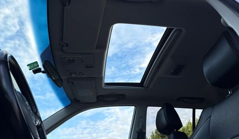 Suzuki Grand Vitara | 4×4 (stały) | Manualna | 129 KM | Szary full