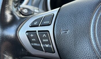 Suzuki Grand Vitara | 4×4 (stały) | Manualna | 129 KM | Szary full