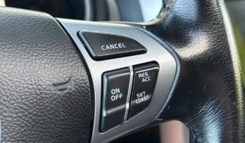 Suzuki Grand Vitara | 4×4 (stały) | Manualna | 129 KM | Szary full