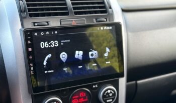 Suzuki Grand Vitara | 4×4 (stały) | Manualna | 129 KM | Szary full