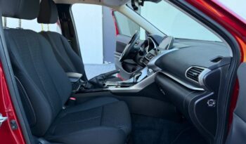 Mitsubishi Eclipse Cross | FWD (przód) | Automatyczna | 163 KM | Bordowy full