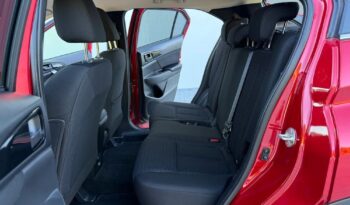 Mitsubishi Eclipse Cross | FWD (przód) | Automatyczna | 163 KM | Bordowy full