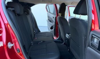 Mitsubishi Eclipse Cross | FWD (przód) | Automatyczna | 163 KM | Bordowy full
