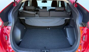 Mitsubishi Eclipse Cross | FWD (przód) | Automatyczna | 163 KM | Bordowy full