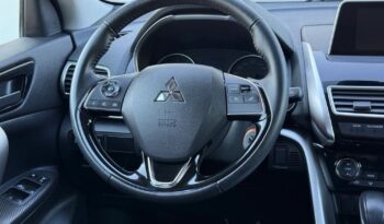 Mitsubishi Eclipse Cross | FWD (przód) | Automatyczna | 163 KM | Bordowy full