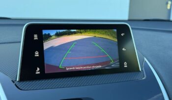 Mitsubishi Eclipse Cross | FWD (przód) | Automatyczna | 163 KM | Bordowy full