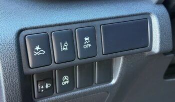 Mitsubishi Eclipse Cross | FWD (przód) | Automatyczna | 163 KM | Bordowy full