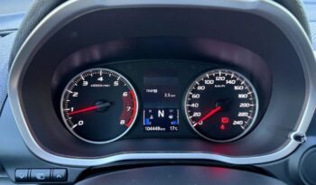 Mitsubishi Eclipse Cross | FWD (przód) | Automatyczna | 163 KM | Bordowy full