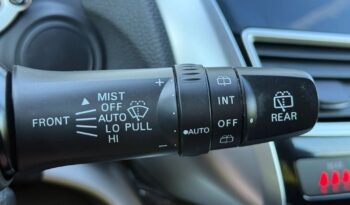 Mitsubishi Eclipse Cross | FWD (przód) | Automatyczna | 163 KM | Bordowy full