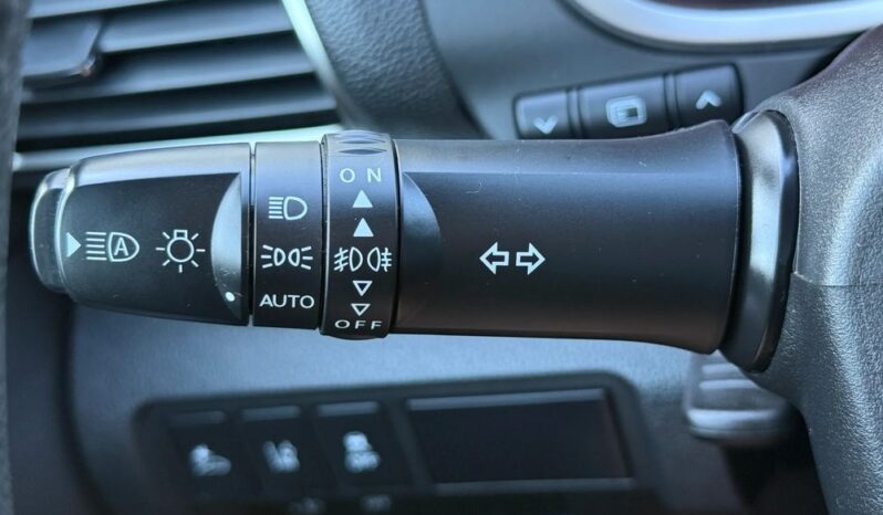 Mitsubishi Eclipse Cross | FWD (przód) | Automatyczna | 163 KM | Bordowy full