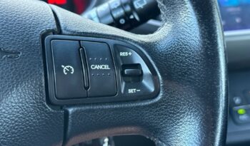 Kia Sportage | FWD (przód) | Manualna | 115 KM | Czarny full