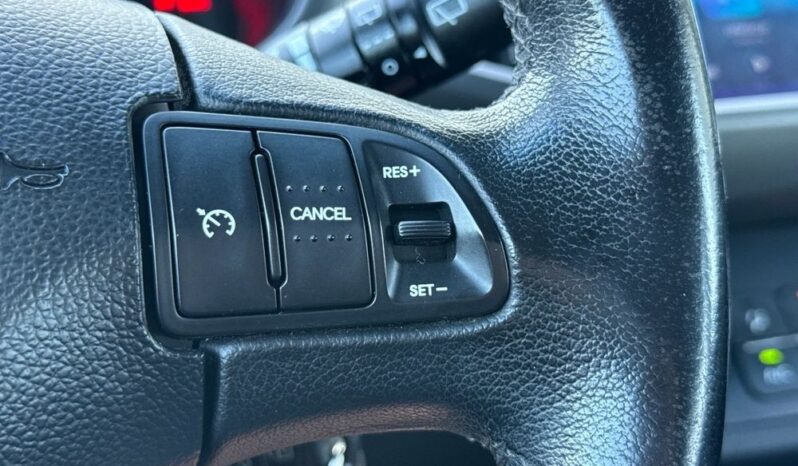 Kia Sportage | FWD (przód) | Manualna | 115 KM | Czarny full