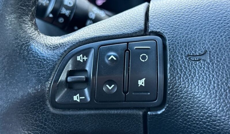 Kia Sportage | FWD (przód) | Manualna | 115 KM | Czarny full
