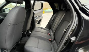 Jaguar E-Pace | FWD (przód) | Manualna | 150 KM | Czarny full