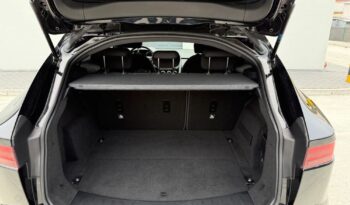 Jaguar E-Pace | FWD (przód) | Manualna | 150 KM | Czarny full
