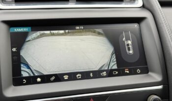 Jaguar E-Pace | FWD (przód) | Manualna | 150 KM | Czarny full