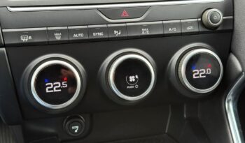 Jaguar E-Pace | FWD (przód) | Manualna | 150 KM | Czarny full