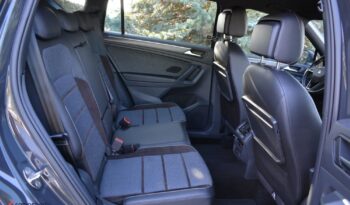 Seat Tarraco | 4×4 (stały) | Automatyczna | 150 KM | Szary full