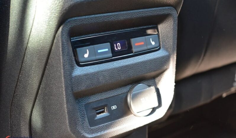 Seat Tarraco | 4×4 (stały) | Automatyczna | 150 KM | Szary full