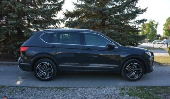 Seat Tarraco | 4×4 (stały) | Automatyczna | 150 KM | Szary full