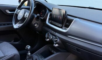 Kia Stonic | FWD (przód) | Manualna | 84 KM | Bordowy full
