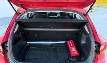 Kia Stonic | FWD (przód) | Manualna | 84 KM | Bordowy full