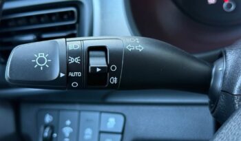 Kia Stonic | FWD (przód) | Manualna | 84 KM | Bordowy full